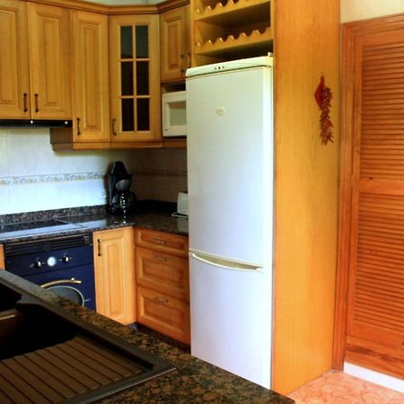 Finca Con Piscina Es Blanquer Guest House Ngoại thất bức ảnh