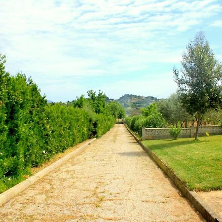 Finca Con Piscina Es Blanquer Guest House Ngoại thất bức ảnh