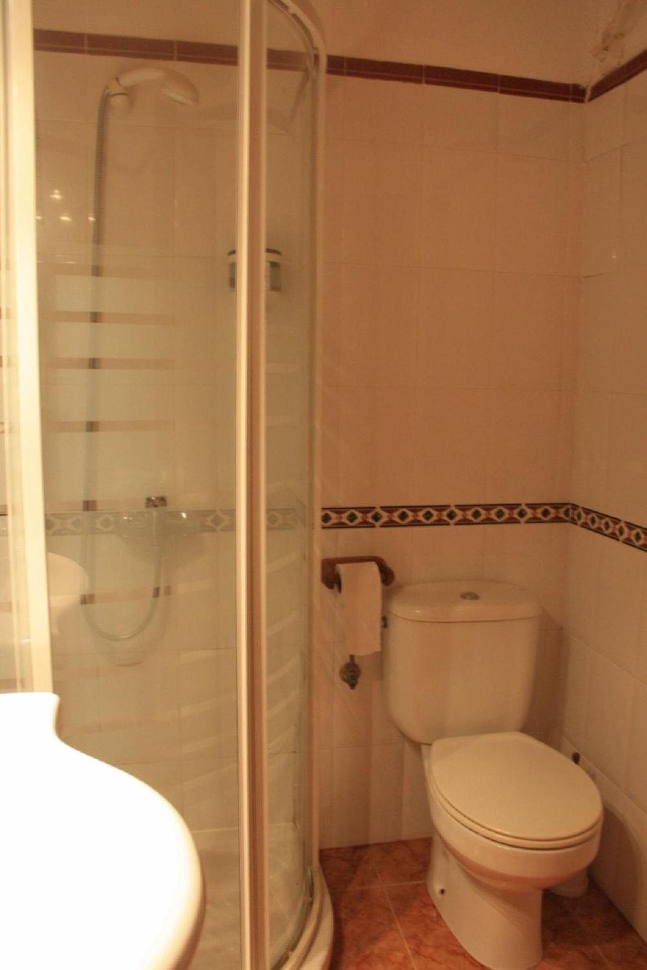 Finca Con Piscina Es Blanquer Guest House Ngoại thất bức ảnh